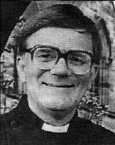 Rev. John Smart